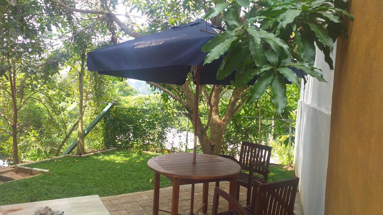 Crown Hills Kandy Inn Экстерьер фото